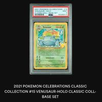 carta Pokemon Psa 9 