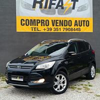 Ford Kuga 2.0 TDCI 140 CV 4WD Powershift Business