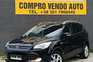 Ford Kuga 2.0 TDCI 140 CV 4WD Powershift Business