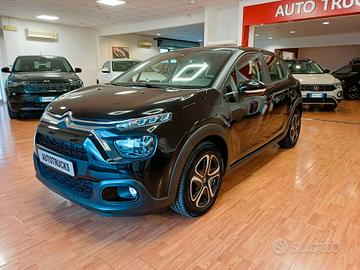 Citroen C3 BlueHDi 100 S&S Plus