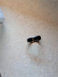 anello con gradi del corpo