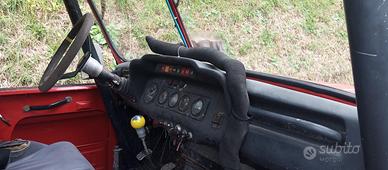 UAZ 469 B
