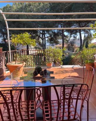 Villetta a schiera a Trecastagni