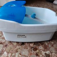 Vasca da Pediluvio