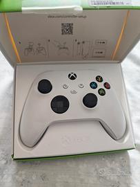 Controller Originale Xbox NUOVO