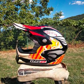 casco enduro 