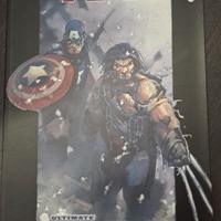 Marvel Ultimate War deluxe