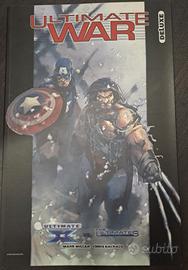 Marvel Ultimate War deluxe