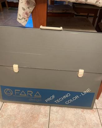 Tavolo da disegno tecnico