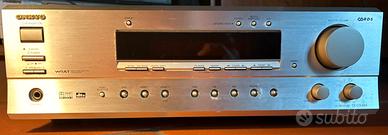 Sintoamplificatore Onkio