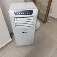 condizionatore portatile Zephir nuovo 