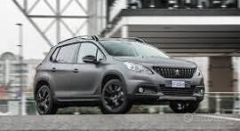 Ricambi Peugeot 2008 2016/2024