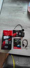 computer da bici  SIGMA ROX 2.0 GPS