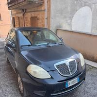 LANCIA Y 1.3 Multijet