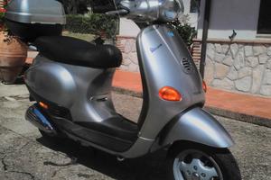 Vespa ET2 tutta originale poco usata