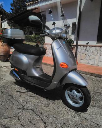 Vespa ET2 tutta originale poco usata