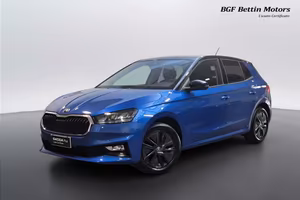 Skoda Fabia 1.0 tsi evo 130 Edition 95cv