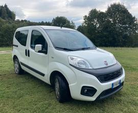 Fiat qubo lounge disel