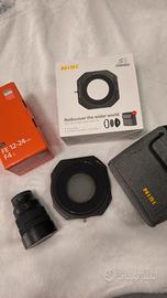 Sony FE 12-24mm f/4 G + Nisi S5 150mm
