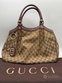 Borsa Gucci Sukey