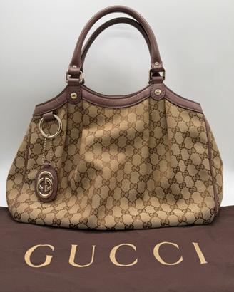 Borsa Gucci Sukey