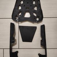 Barra portapacchi per cb500x