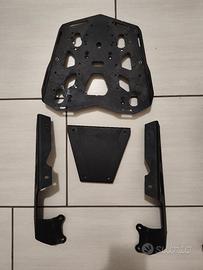 Barra portapacchi per cb500x