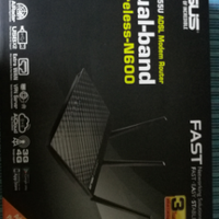 Modem asus dsl n55u