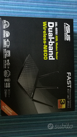 Modem asus dsl n55u