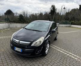 Opel Corsa 1.3 CDTI 95CV F.AP. 5 porte Cosmo NEOPA