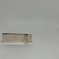 TIFFANY Fermasoldi - Argento 925