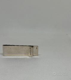 TIFFANY Fermasoldi - Argento 925