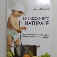 "Lo  svezzamento naturale"