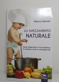 "Lo  svezzamento naturale"