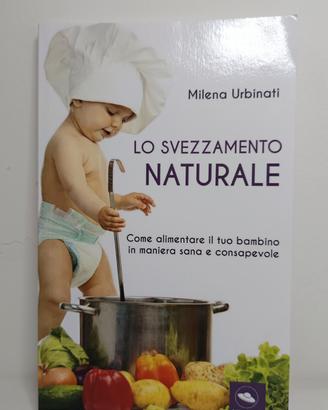 "Lo  svezzamento naturale"
