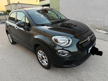 Fiat 500 X 1.3 D
