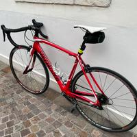 bici da corsa Specialized tarmac elite 54”