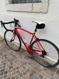 bici da corsa Specialized tarmac elite 54”