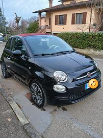 Fiat 500 Dolcevita