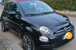 Fiat 500 Dolcevita