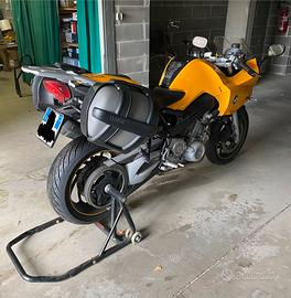 BMW F800S 2006