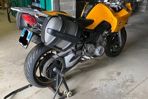 BMW F800S 2006