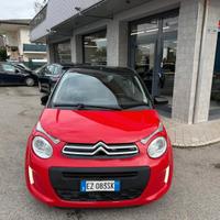Citroen C1 1.0 benzina Automatica Neopatentati