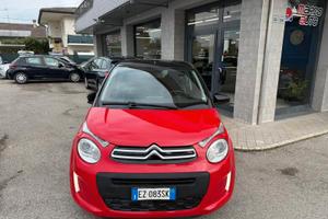 Citroen C1 1.0 benzina Automatica Neopatentati
