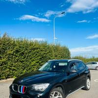 Bmw xDrive 18 d