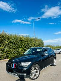 Bmw xDrive 18 d