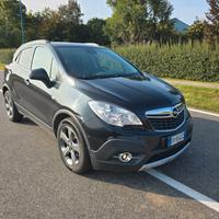 OPEL MOKKA 1.7 CDTI "OK PER NEOPATENTATI"