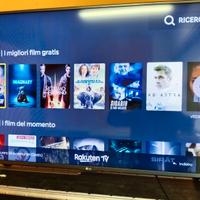 TV LG