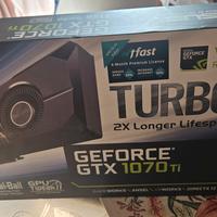 GTX 1070 Ti 8gb