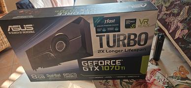 GTX 1070 Ti 8gb